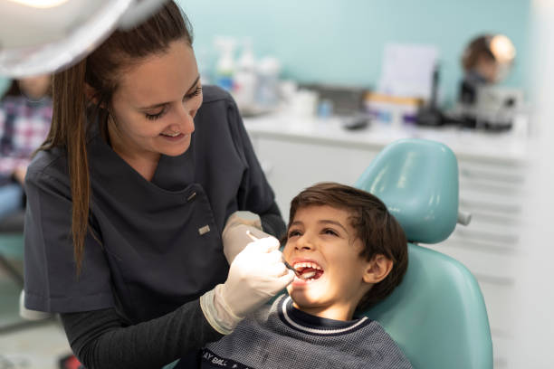Best Emergency Root Canal Treatment in Stafford Springs, CT